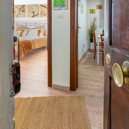 Casa vacanze il Bottalone Viterbo Esterno foto
