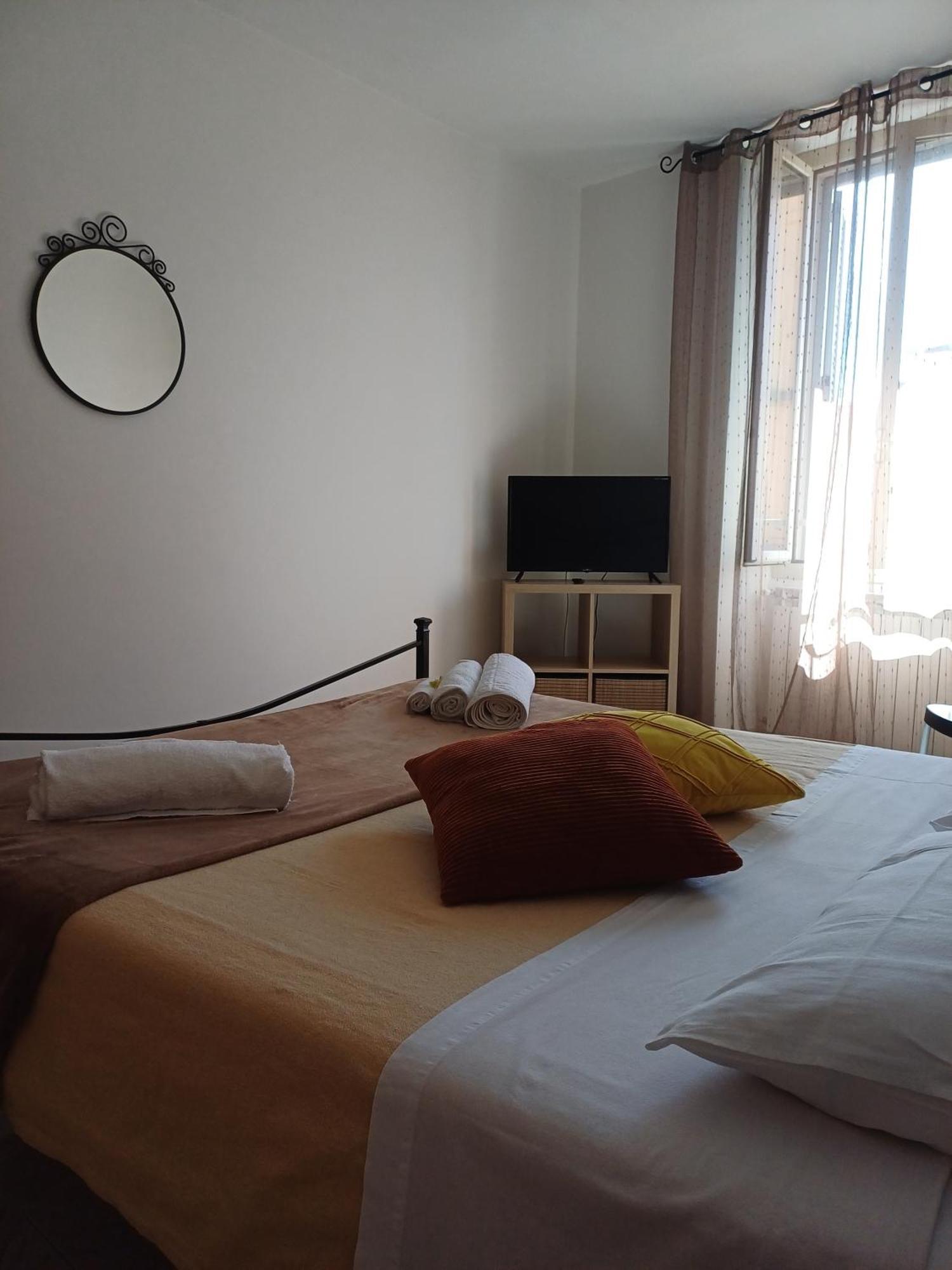 Casa vacanze il Bottalone Viterbo Esterno foto
